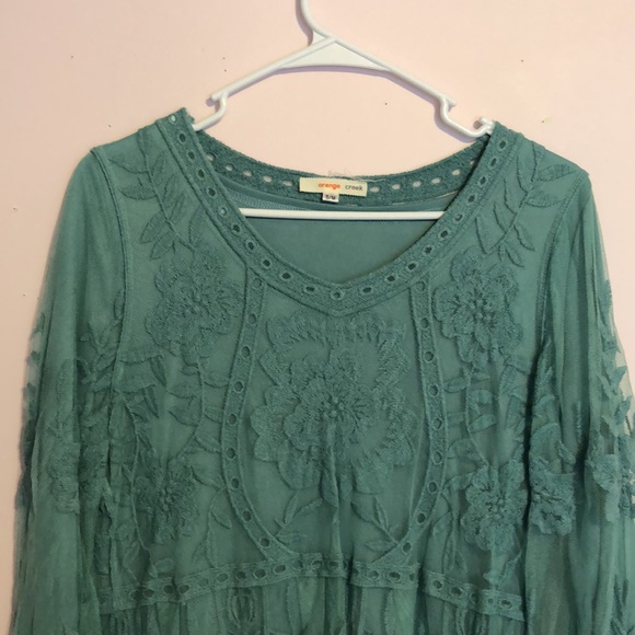 Church Dress - Picture 2 of 12